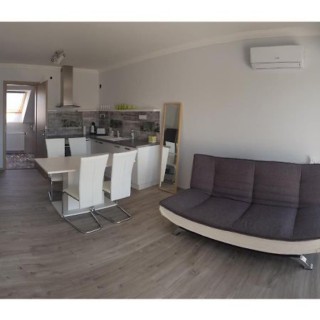 Vandor Vendeghaz Segedín Exteriér fotografie