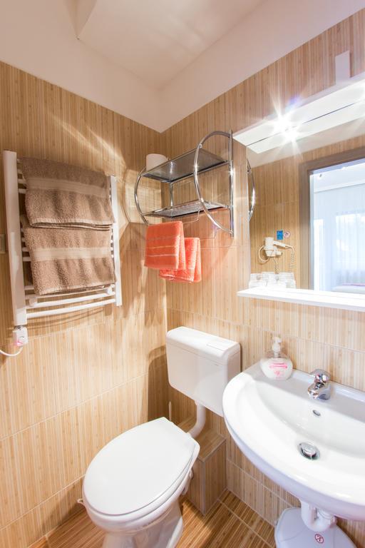 Vandor Vendeghaz Segedín Exteriér fotografie