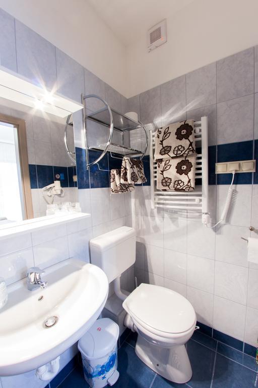 Vandor Vendeghaz Segedín Exteriér fotografie