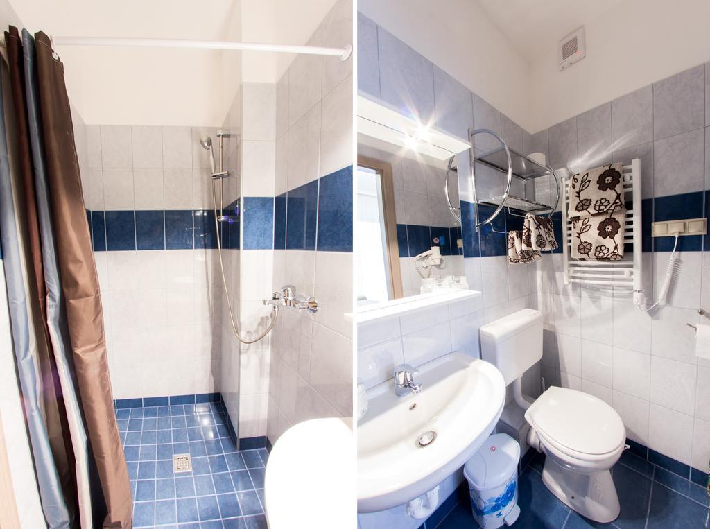 Vandor Vendeghaz Segedín Exteriér fotografie