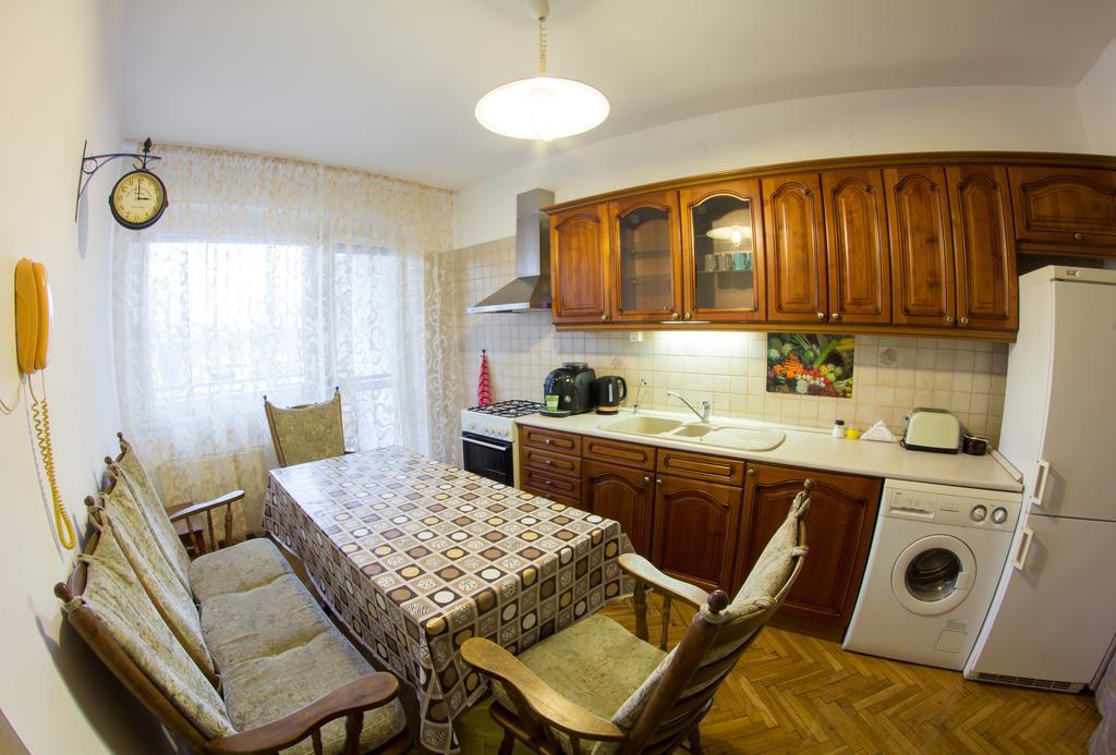 Vandor Vendeghaz Segedín Exteriér fotografie