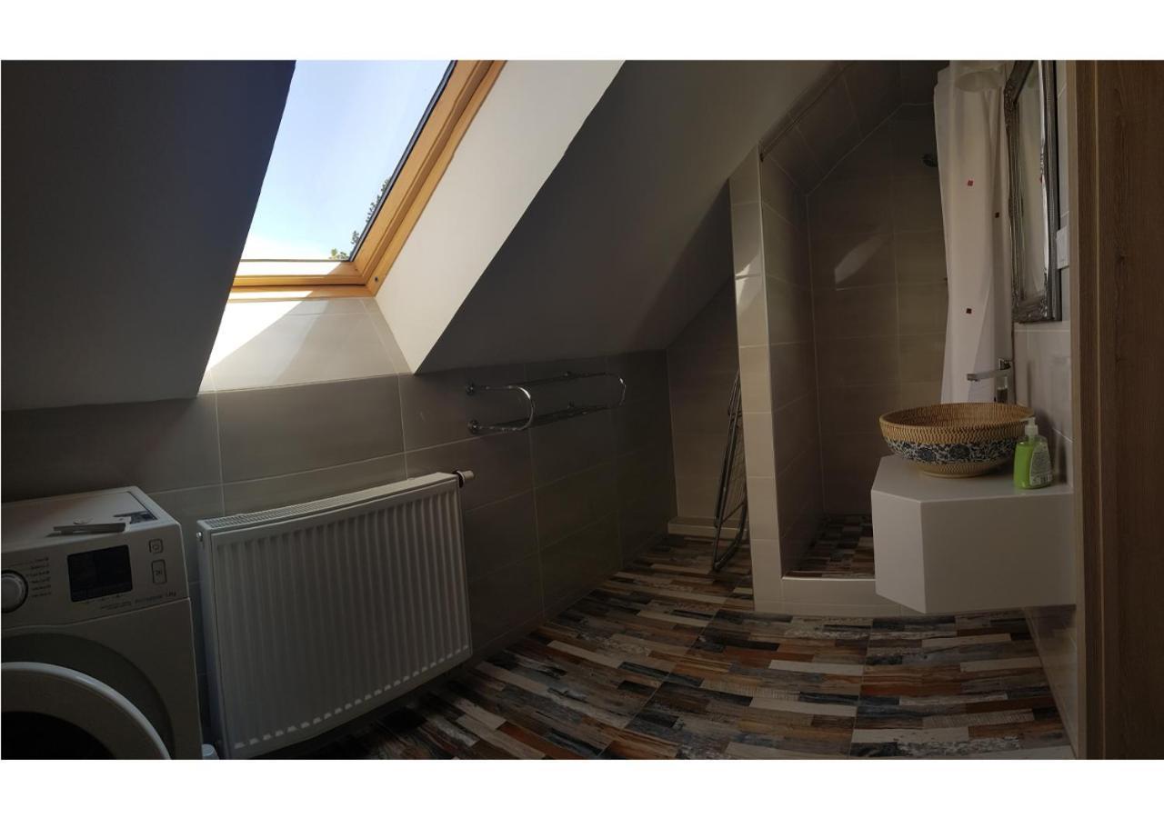 Vandor Vendeghaz Segedín Exteriér fotografie